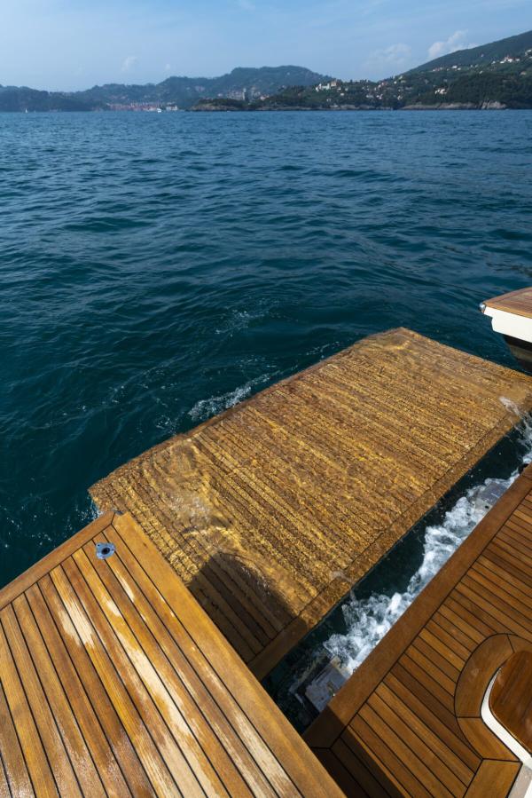 Sanlorenzo SD112 Anything Goes V photo 7
