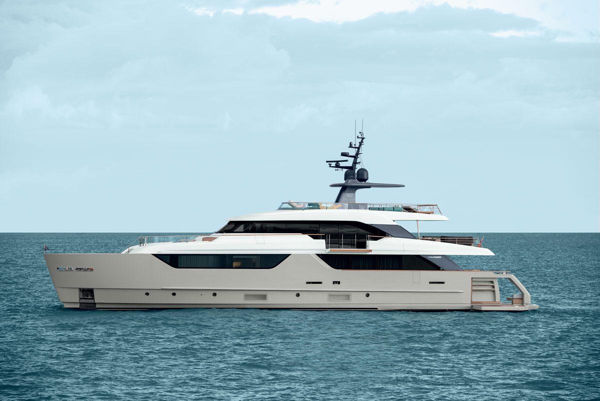 SanLorenzo SD118