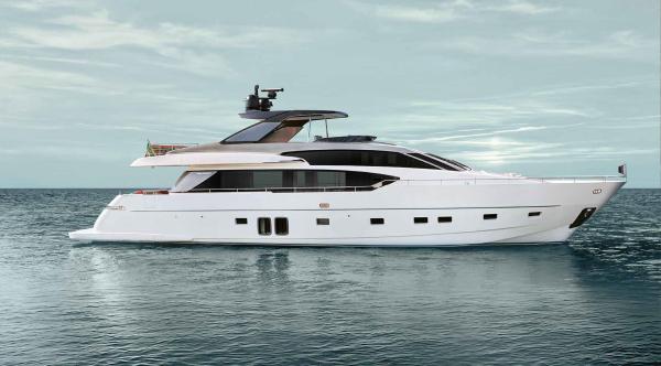 Sanlorenzo Sl86 Queen Martina photo 14