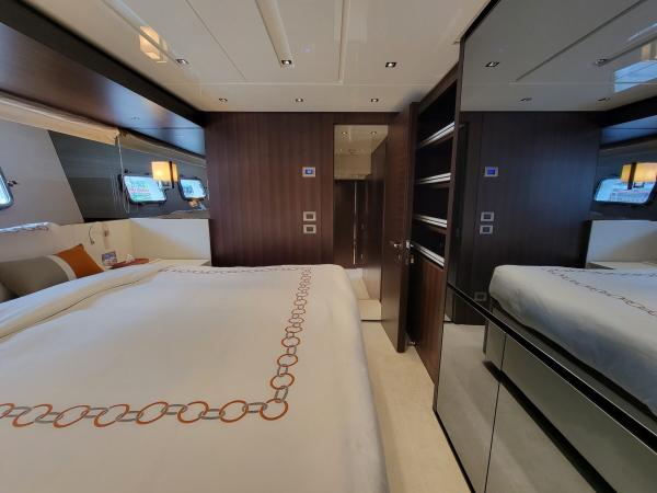 Sanlorenzo Sl86 Carpe Diem photo 22