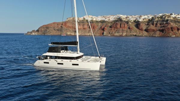 Santorini photo 2