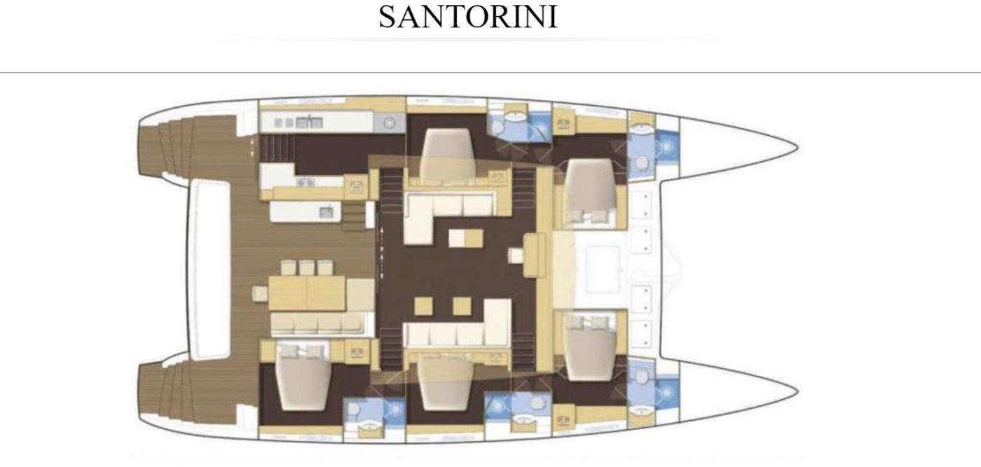 Santorini