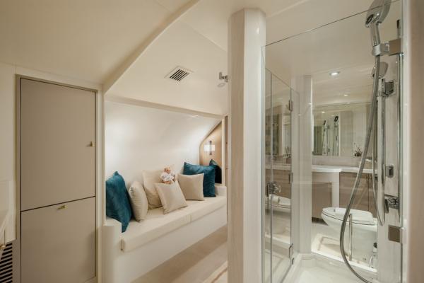 Sea Bear Westport Yachts 130 photo 14
