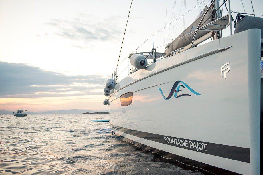 Sea Energy V