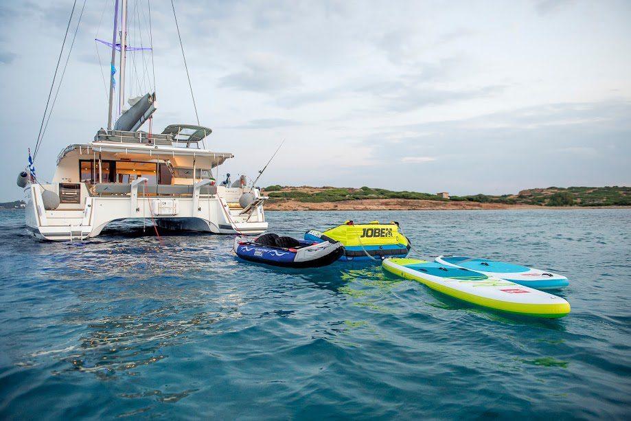 Sea Energy V