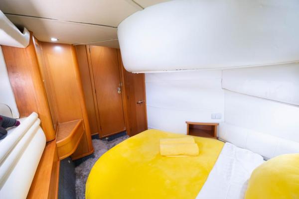 Sealine T51 photo 20