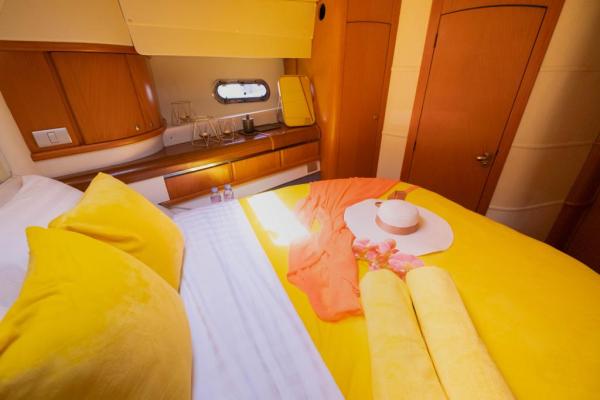Sealine T51 photo 21