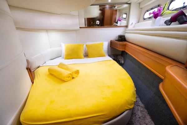 Sealine T51 photo 23