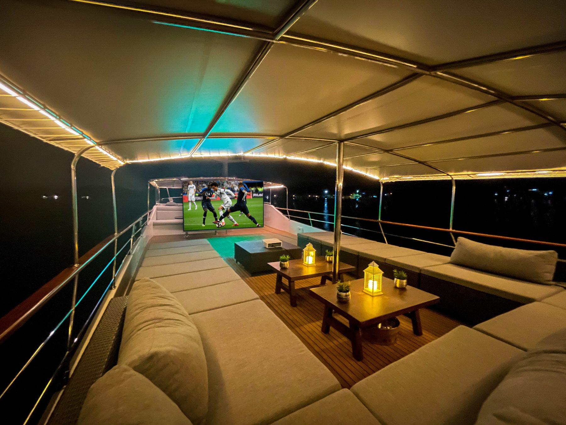 Siam Princess 70
