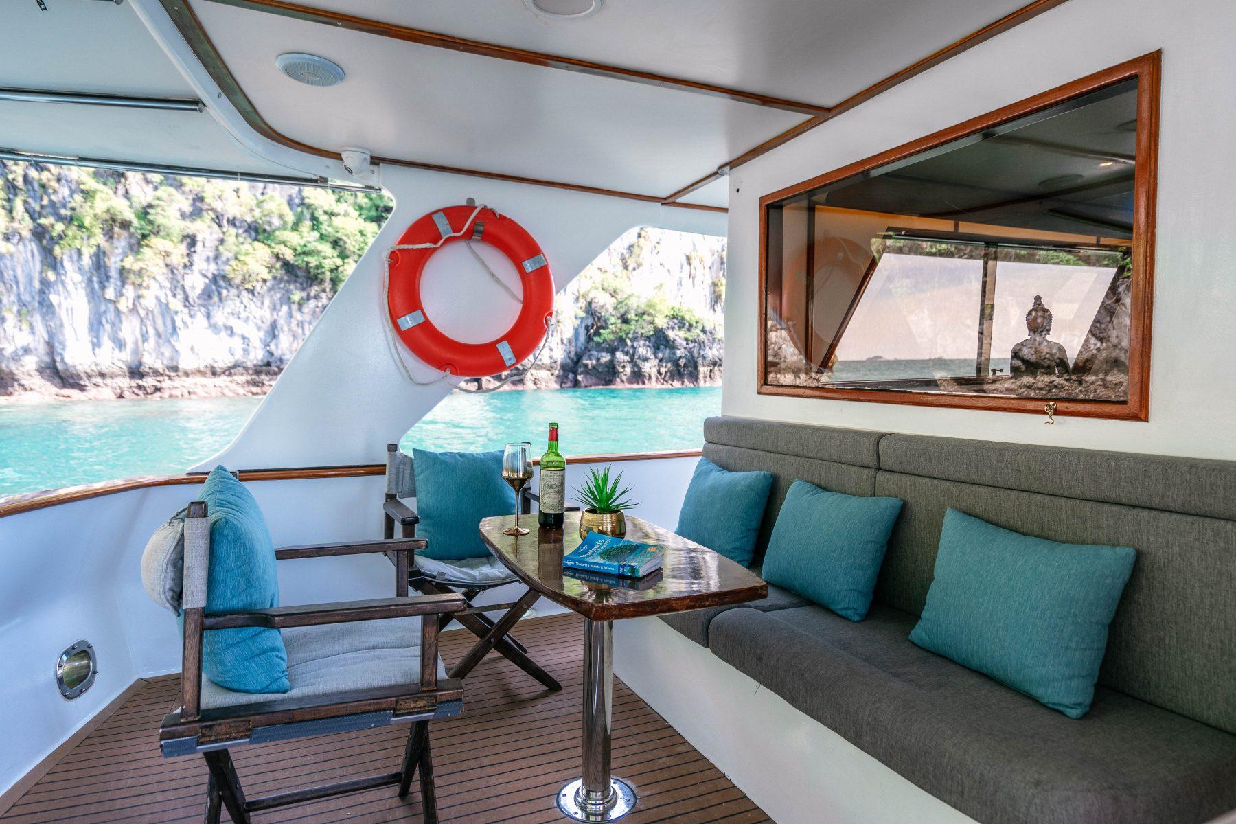 Siam Princess 70