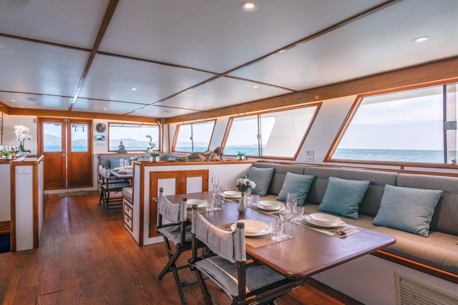 Siam Princess 70