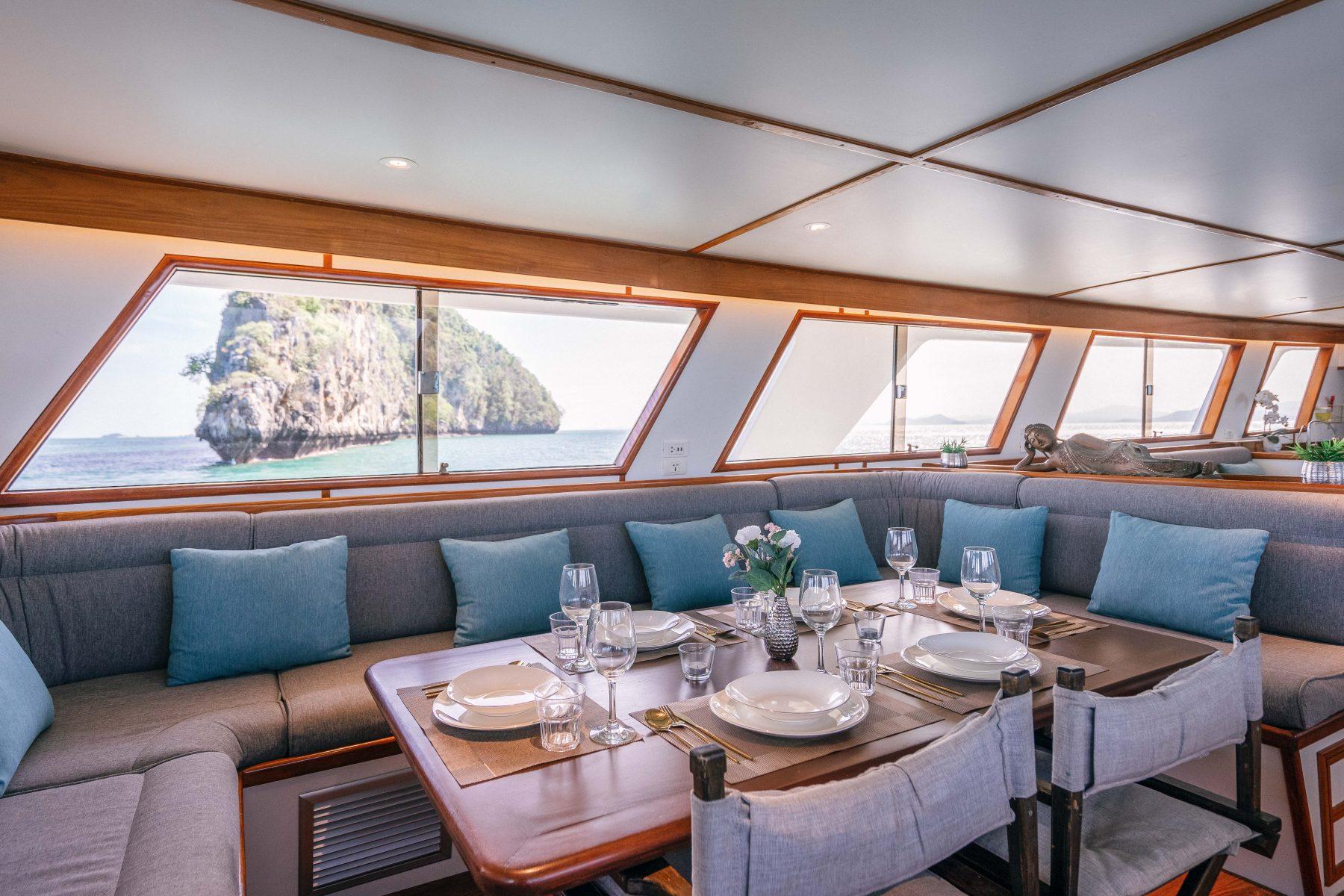 Siam Princess 70