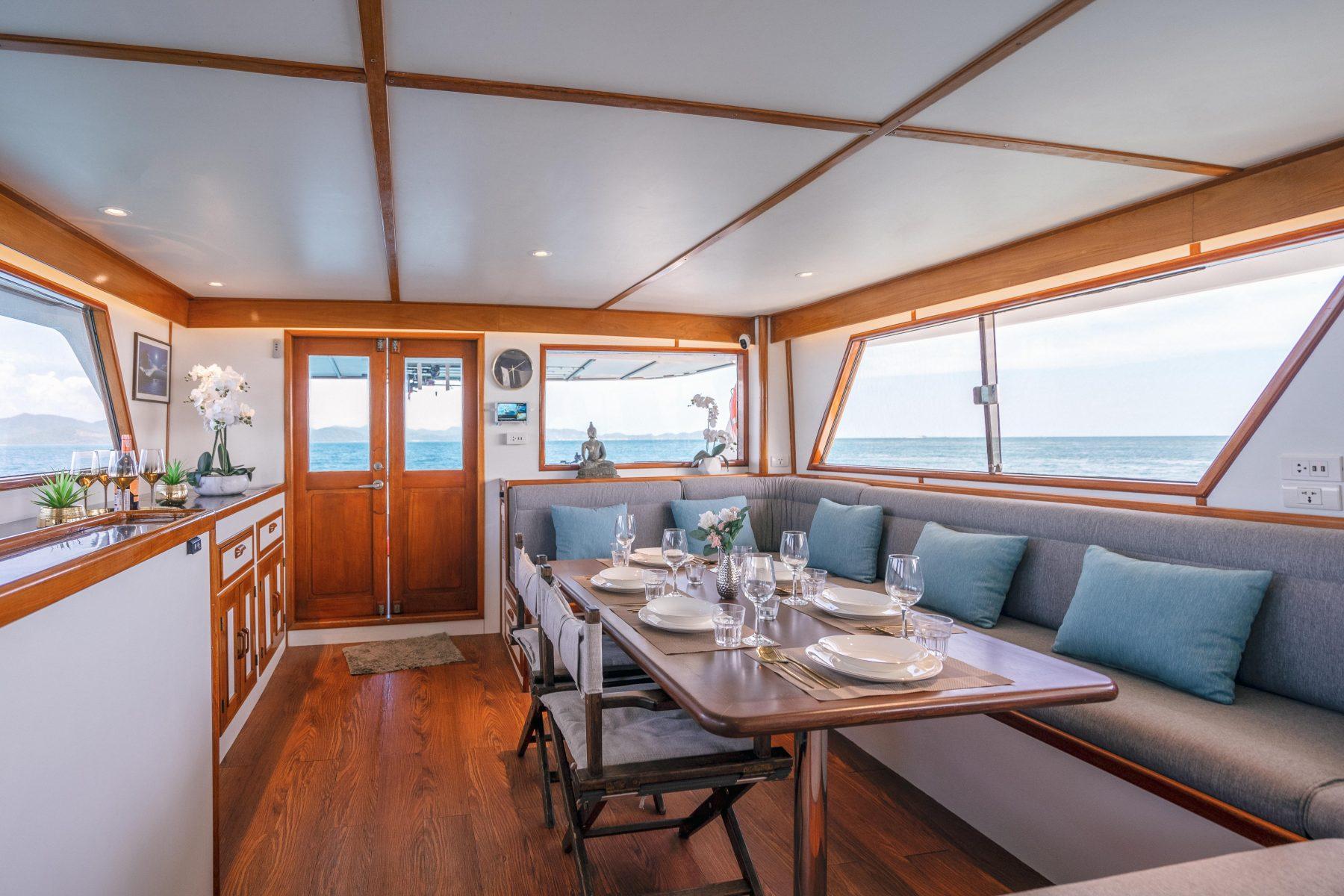 Siam Princess 70
