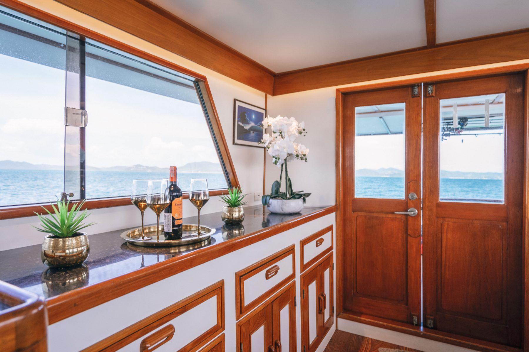 Siam Princess 70