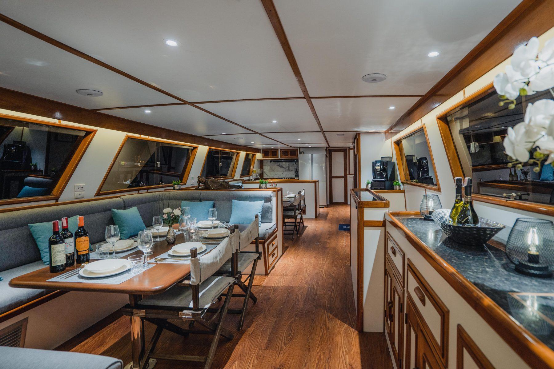 Siam Princess 70