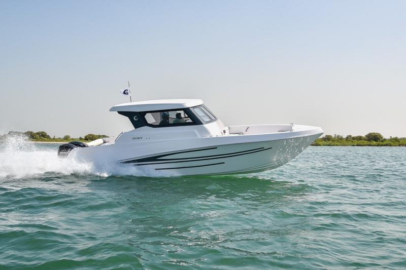 Silver Craft 31