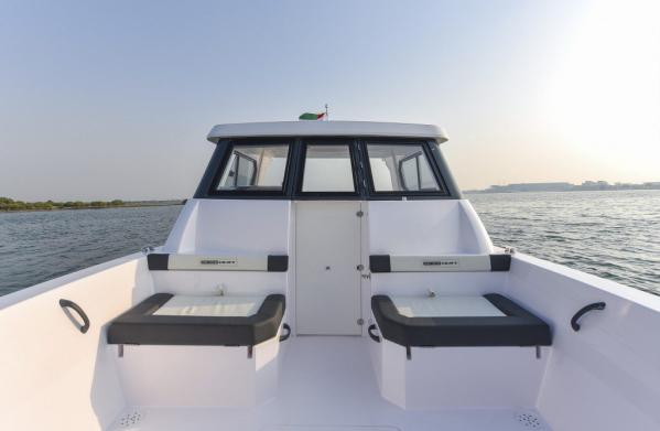 Silver Craft 31 photo 3