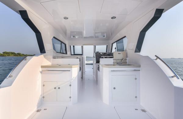 Silver Craft 31 photo 4