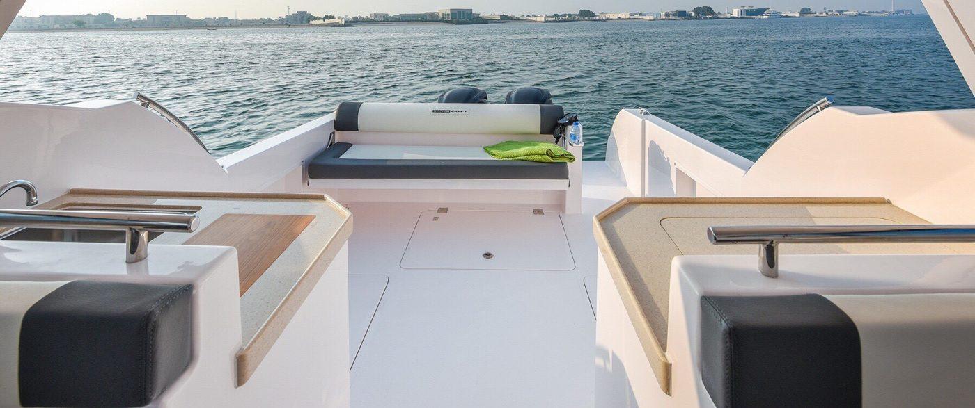 Silver Craft 31