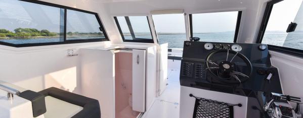 Silver Craft 31 photo 6