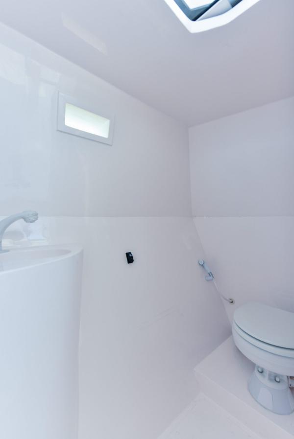 Silver Craft 31 photo 7