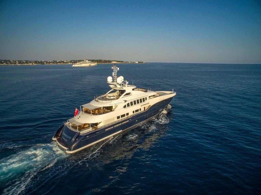 Sirocco