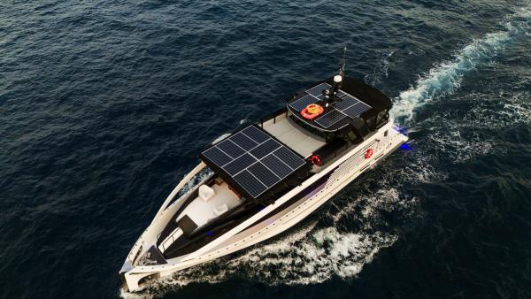 Solara photo 1