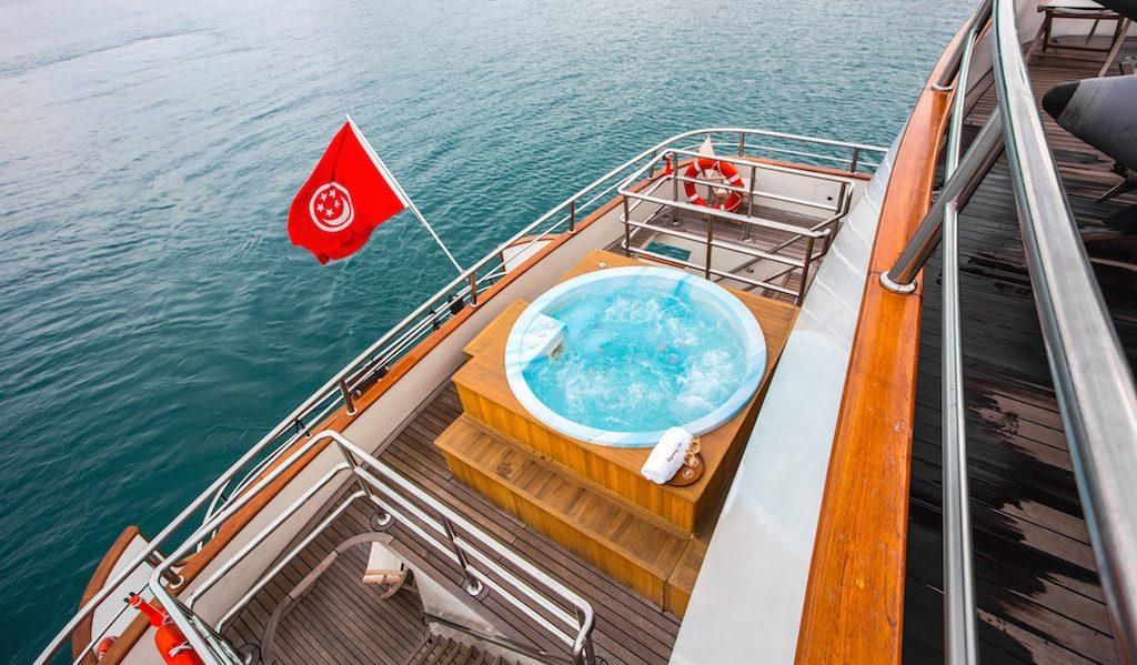 Star of the Sea