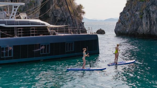 Sunreef 60 Eco photo 4