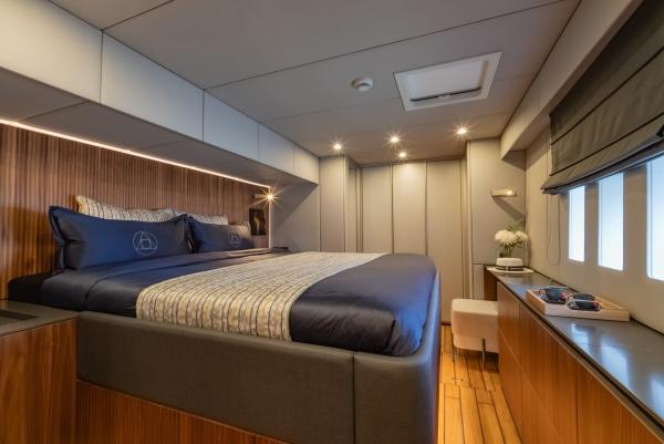 Sunreef 60 Eco photo 11
