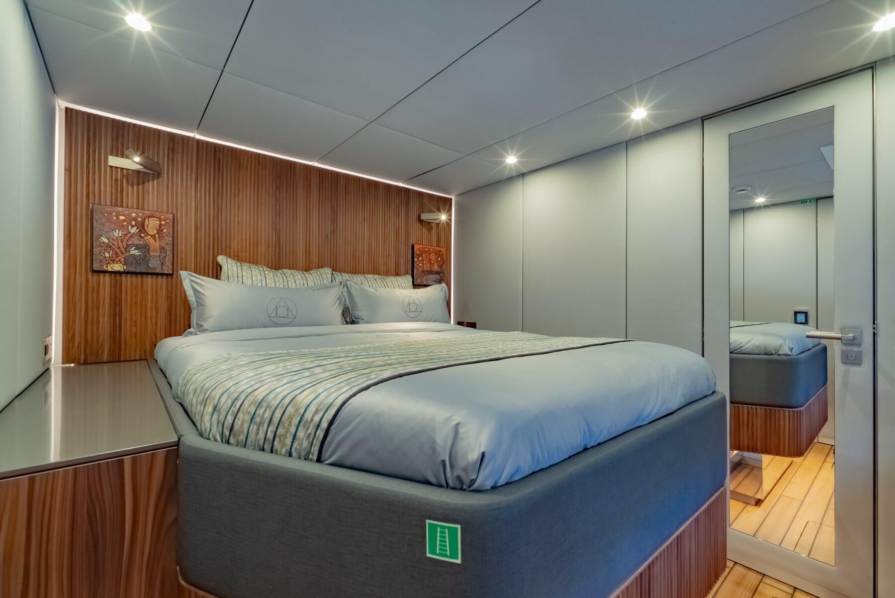 Sunreef 60 Eco