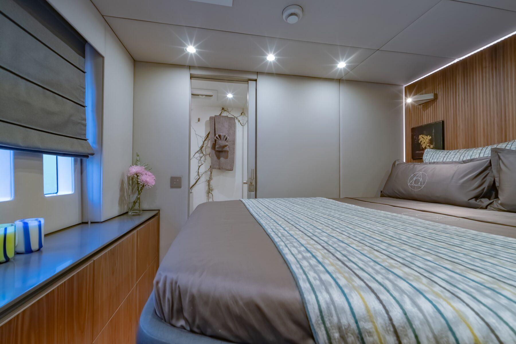 Sunreef 60 Eco