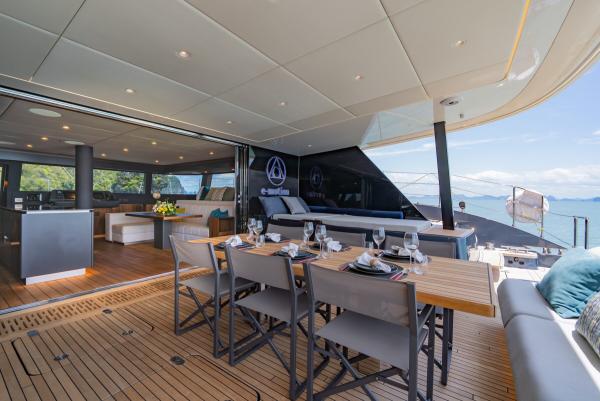 Sunreef 60 Eco photo 19