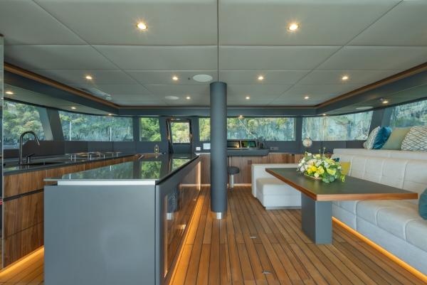 Sunreef 60 Eco photo 21