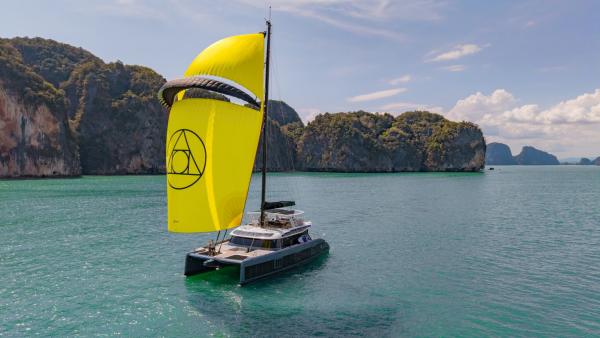 Sunreef 60 Eco photo 24