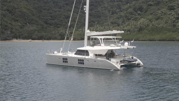 Sunreef 60 photo 1