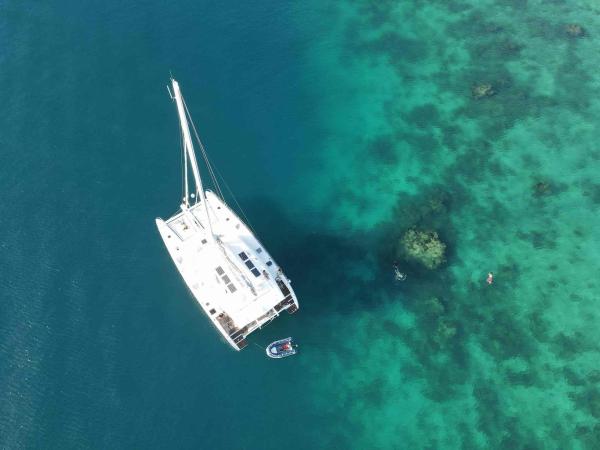 Sunreef 60 photo 2