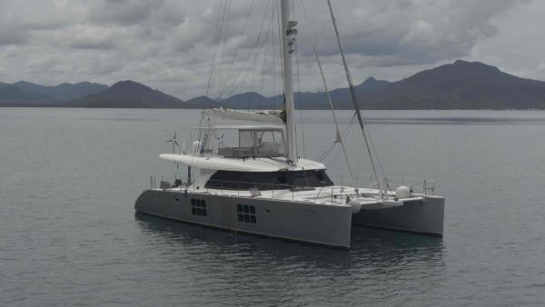 Sunreef 60 photo 3