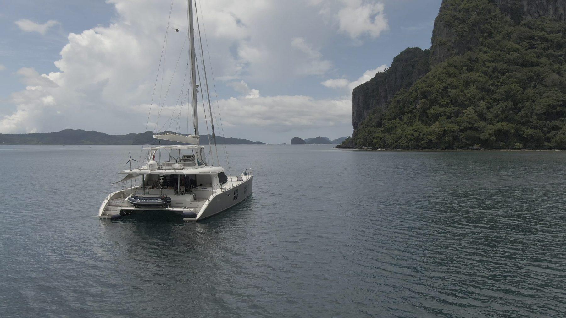 Sunreef 60
