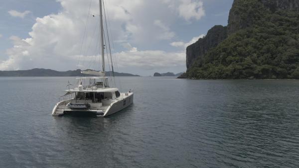 Sunreef 60 photo 4
