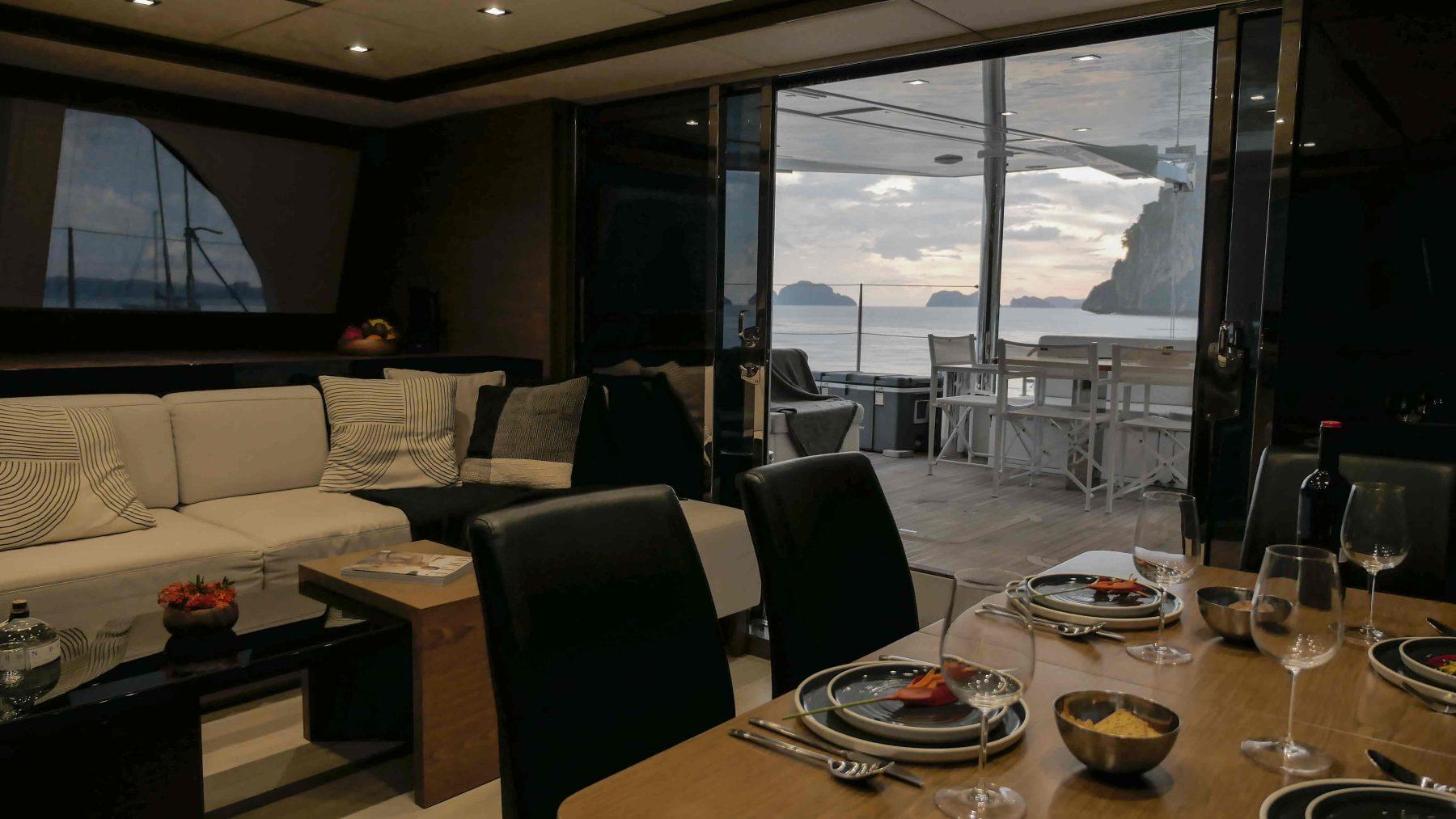Sunreef 60
