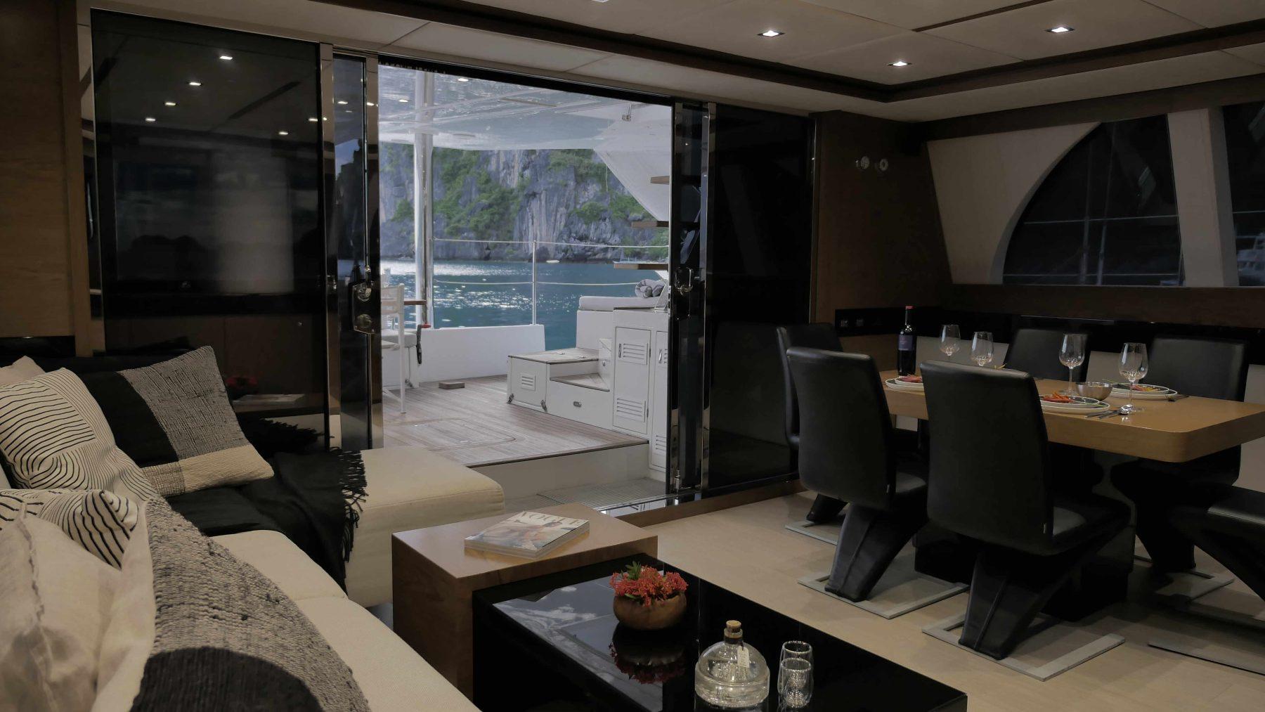 Sunreef 60