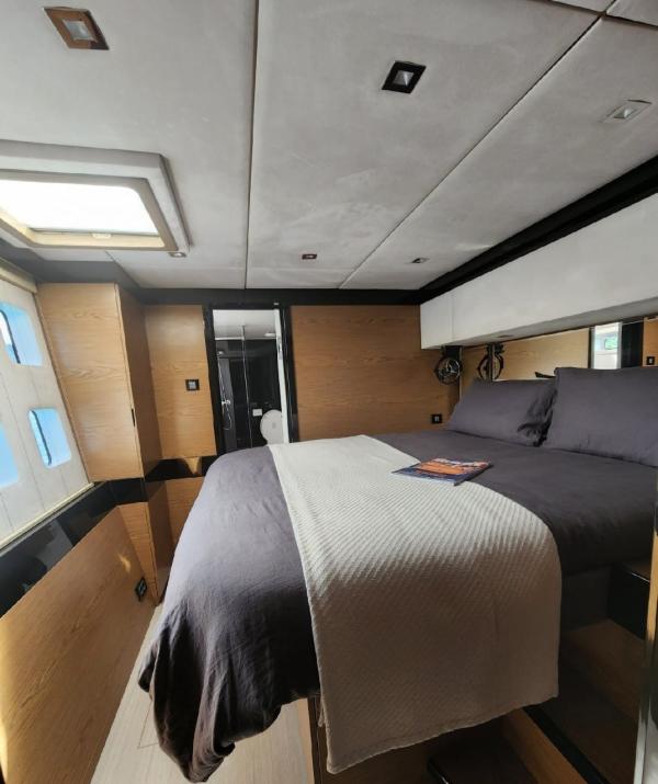 Sunreef 60 photo 12