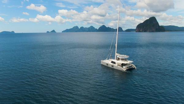 Sunreef 60 photo 13
