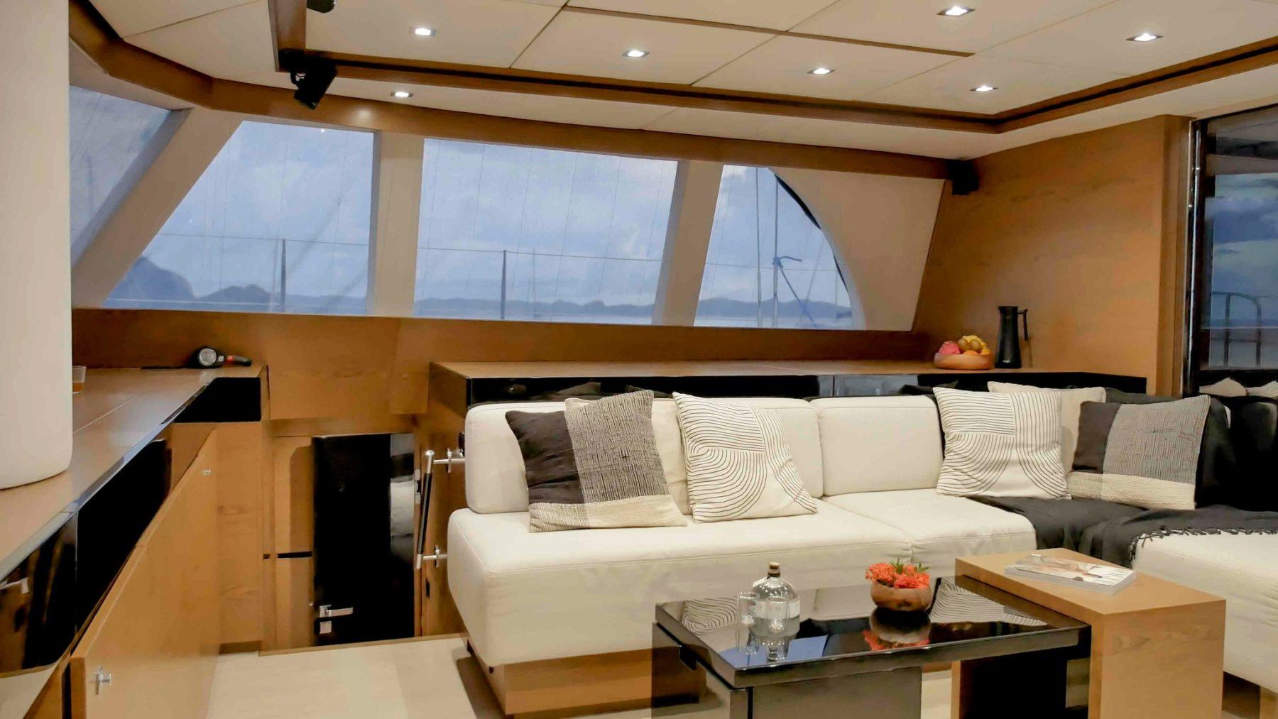 Sunreef 60