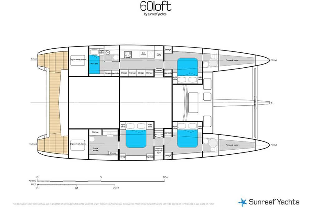 Sunreef 60