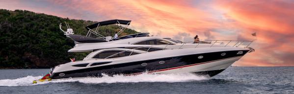 Sunseeker 64 (Ethereum) photo 1