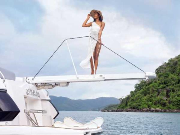 Sunseeker 64 (Ethereum) photo 7