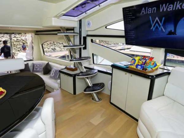 Sunseeker 64 (Ethereum) photo 8