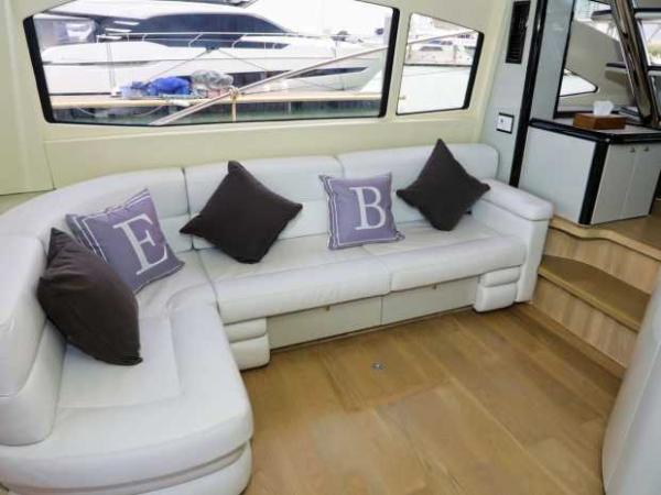 Sunseeker 64 (Ethereum) photo 9
